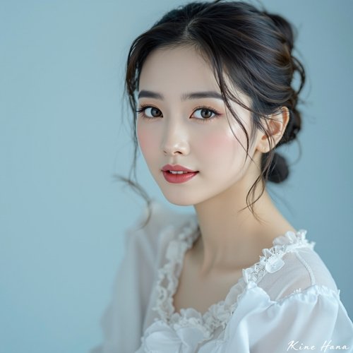 池晚头像